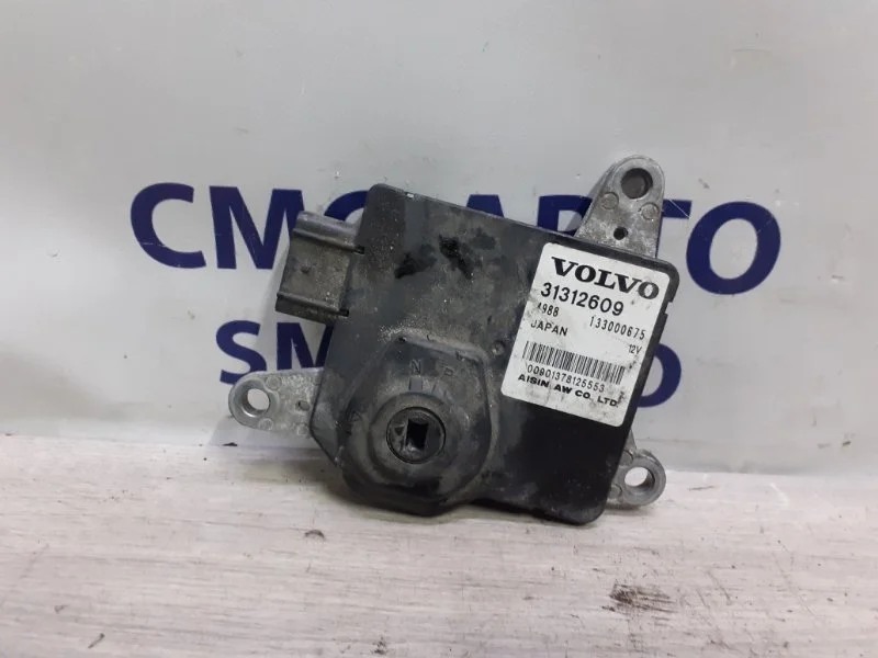 Блок управления АКПП Volvo V40 31312609 V40 CROSS COUNTRY B5204T9