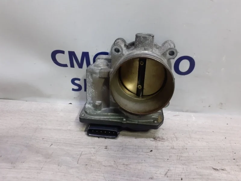 Дроссельная заслонка Volvo V40 31331277 V40 CROSS COUNTRY B5204T9