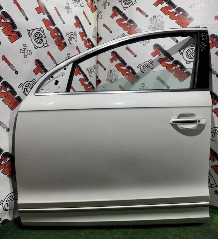 Дверь Audi Q7 4L0831051A 4L, передняя левая