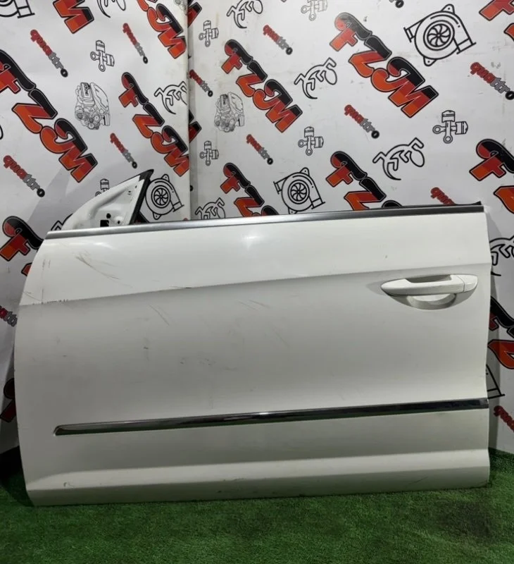 Дверь Volkswagen Passat Cc 3C8831055A 3C8, передняя левая