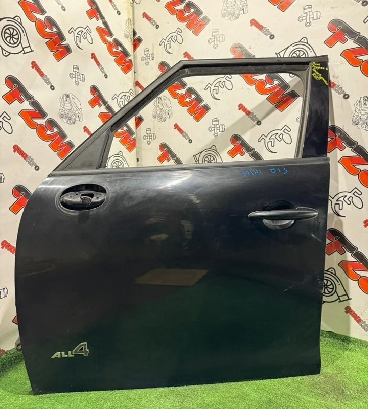 Дверь Mini Countryman 41009805927 R60, передняя левая