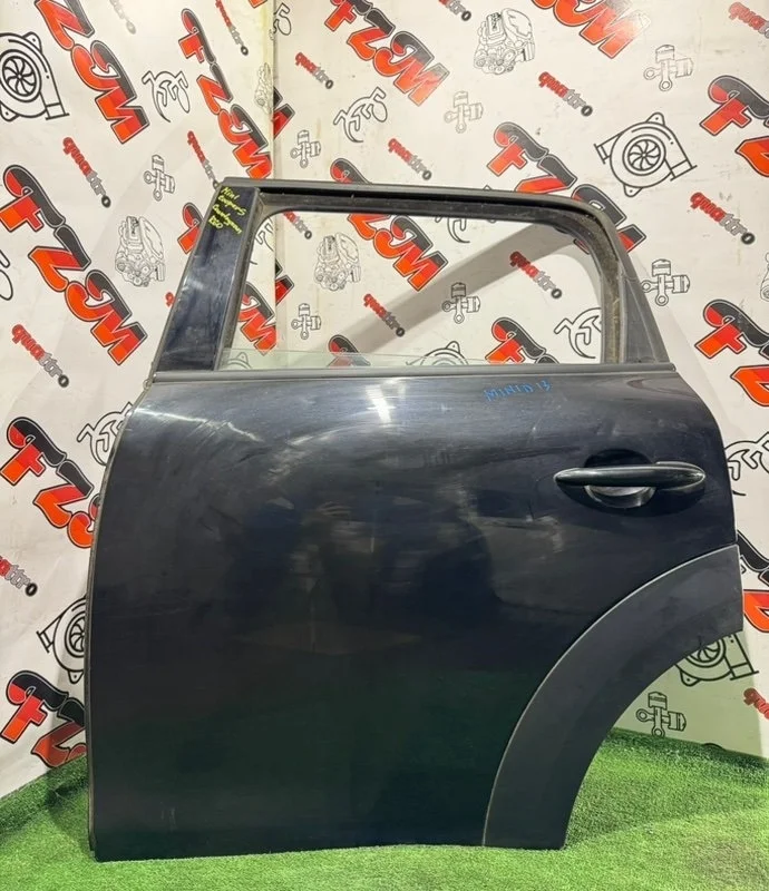 Дверь Mini Countryman 41009805929 R60, задняя левая