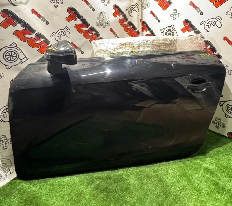 Дверь Audi Tt 8J0831051A 8J, передняя левая