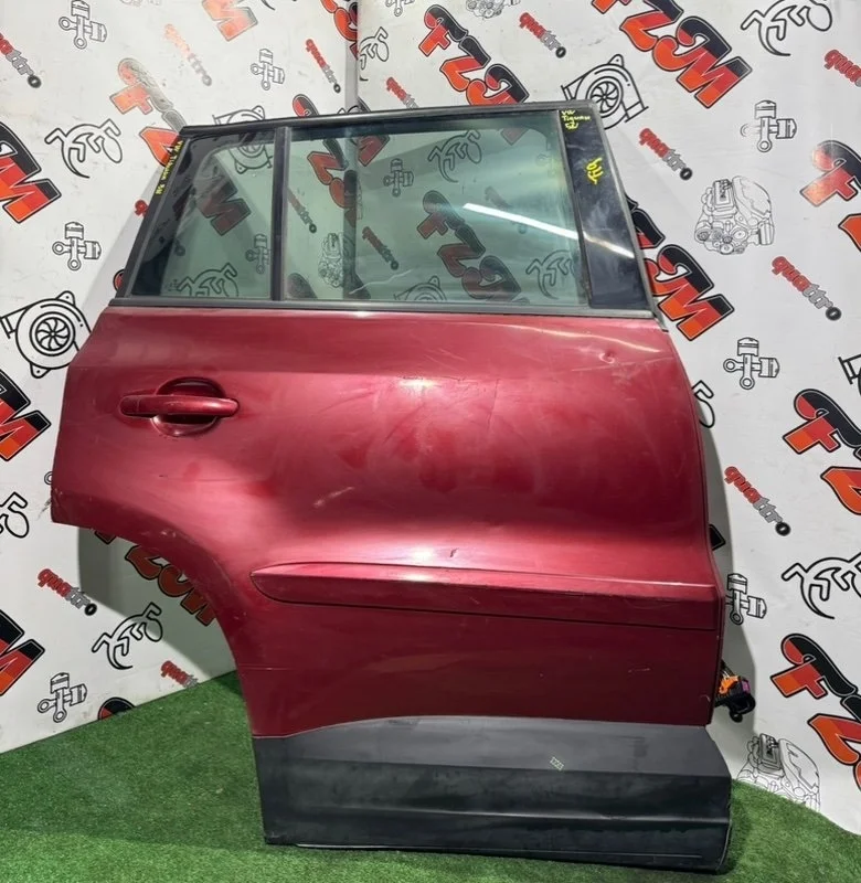 Дверь Volkswagen Tiguan 5N0833056A 5N, задняя правая