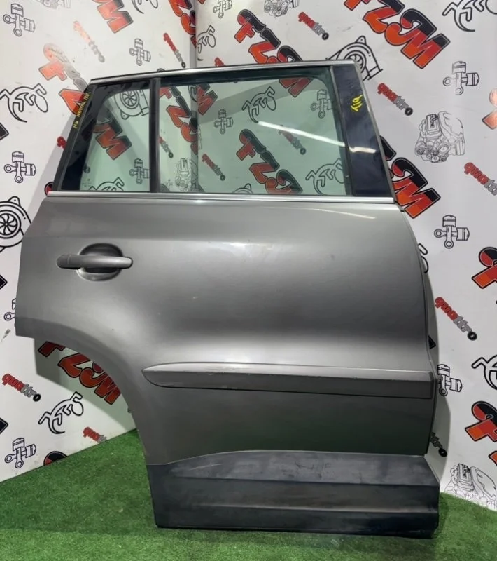 Дверь Volkswagen Tiguan 5N0833056A 5N, задняя правая