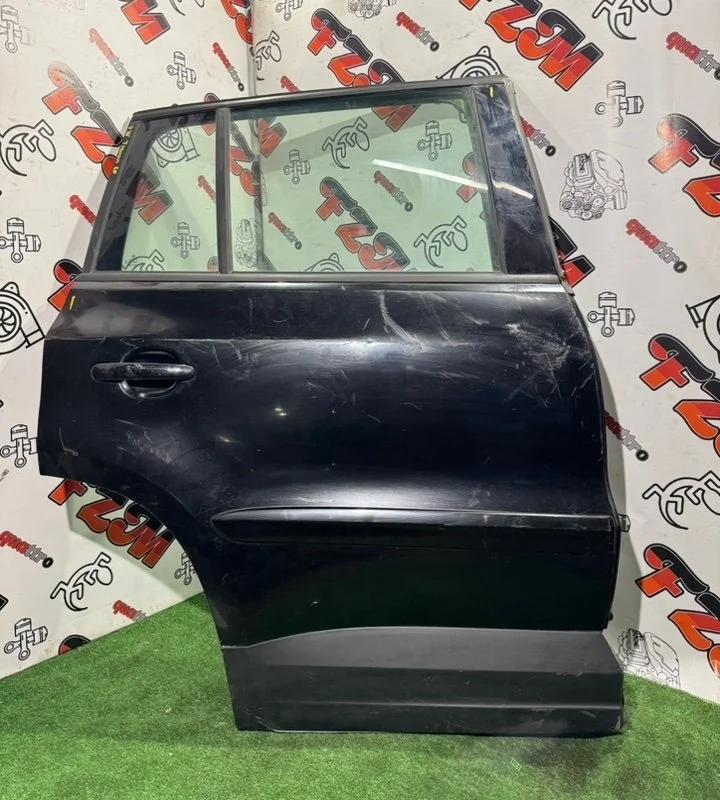 Дверь Volkswagen Tiguan 5N0833056A 5N, задняя правая