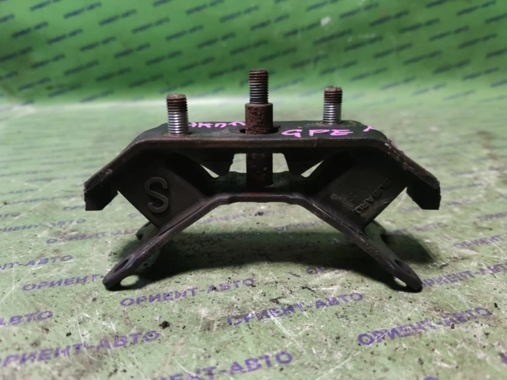 Подушка акпп Subaru Xv 23300AA710 GPE FB20X
