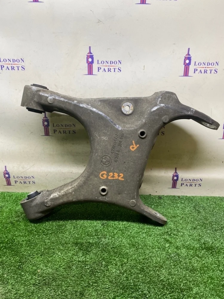 Рычаг подвески BMW X5 F15