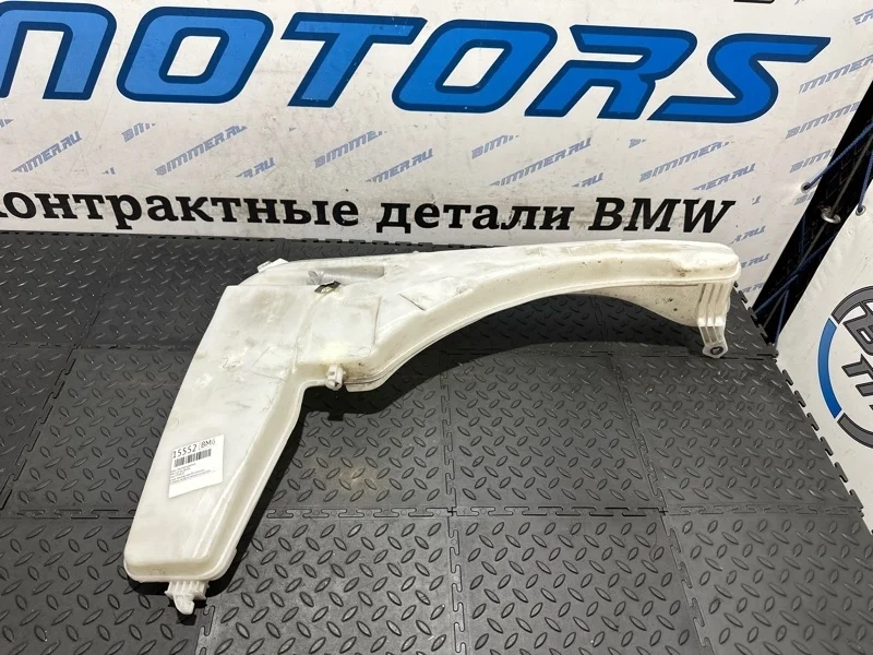 Бачок стеклоомывателя Bmw 61667255828 F25 N52B30A