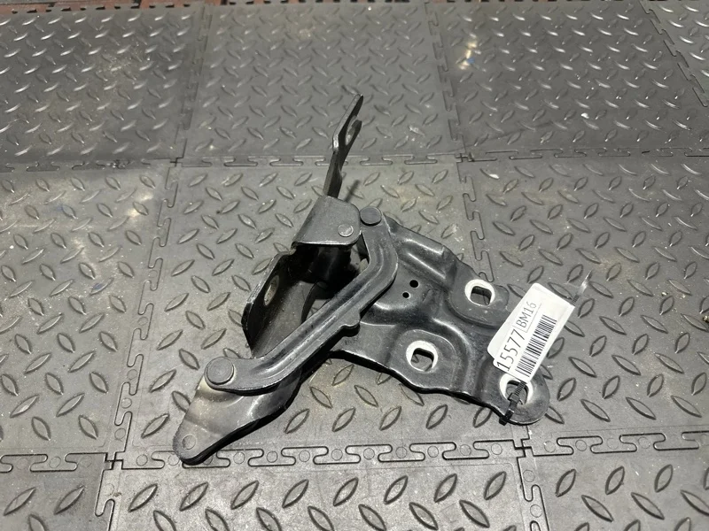 Петля капота Bmw 41617262875 F25 N55B30A, левая