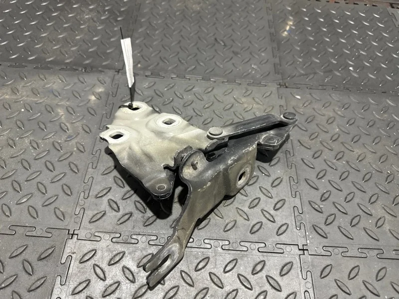 Петля капота Bmw 41617262876 F25 N55B30A, правая