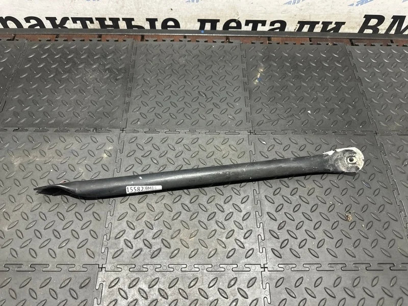 Распорка телевизора Bmw 51647210503 F25 N55B30A, левая
