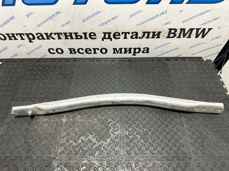 Распорка телевизора Bmw X6 2013 51717228081 E71 N55B30A