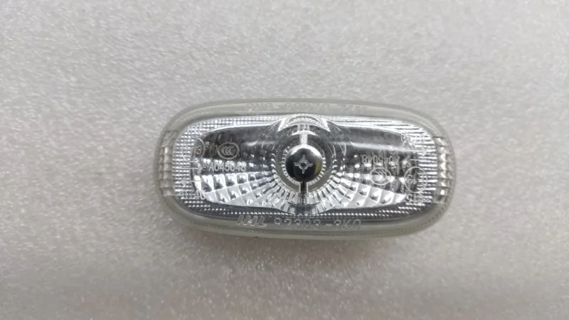 Повторитель поворота Hyundai Santa Fe 2007 CM