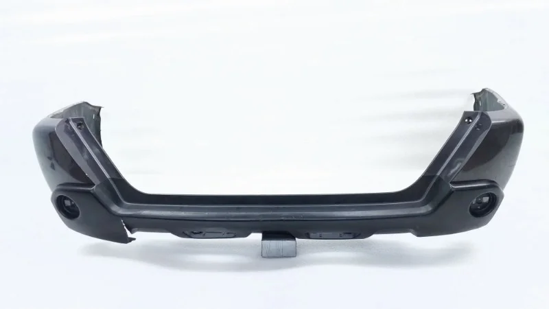 Бампер Nissan X-Trail 2011 T31