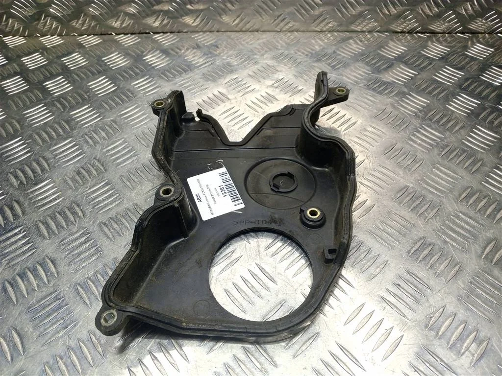 Кожух ремня ГРМ MITSUBISHI Lancer 9 CS3A 2003-2009
