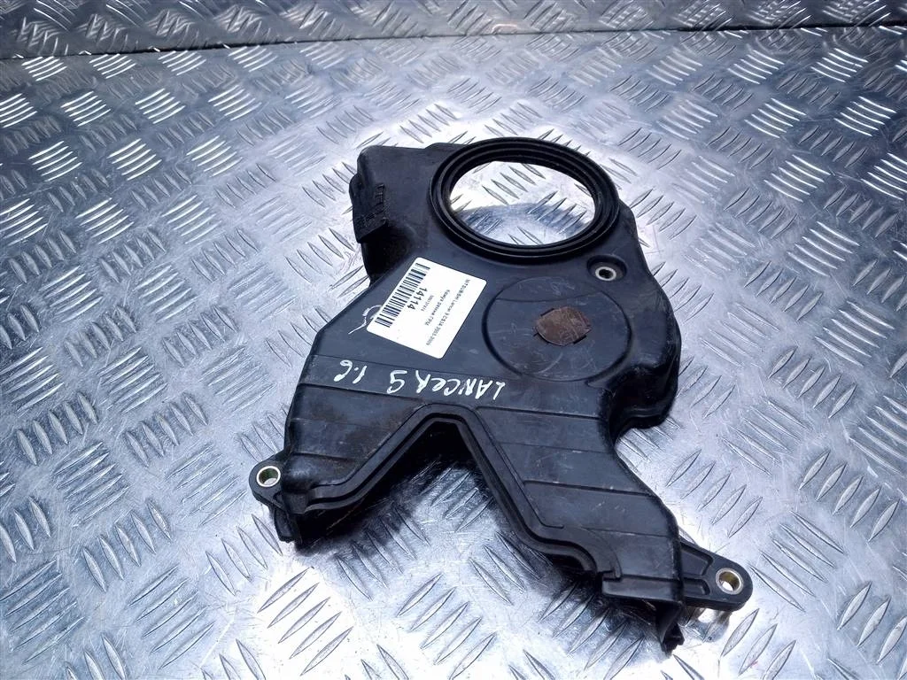 Кожух ремня ГРМ MITSUBISHI Lancer 9 CS3A 2003-2009