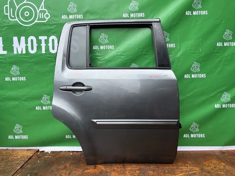 Дверь Honda Pilot 2 2008-2015