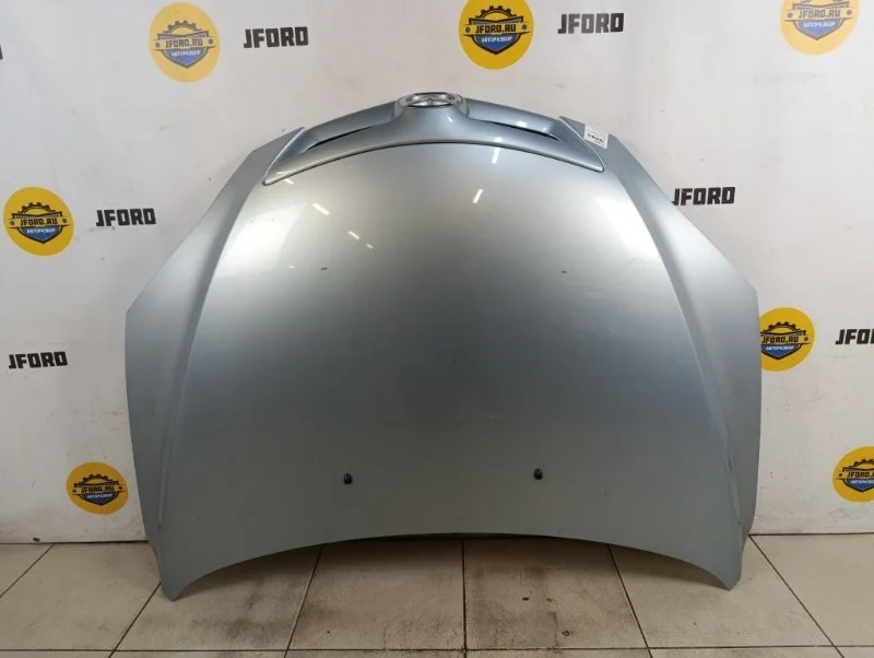 Капот Mazda 3 2006 BK