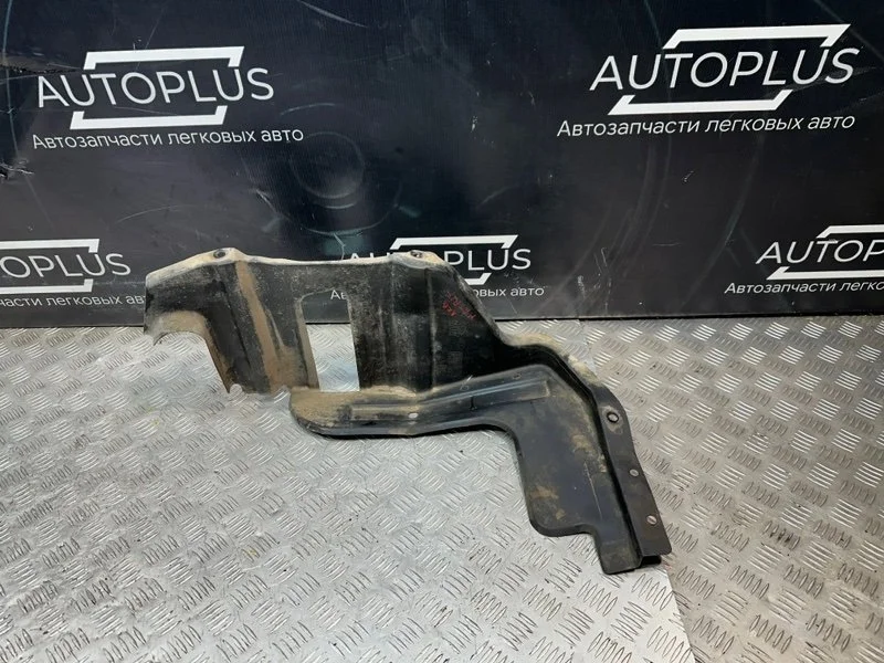 Защита двигателя Hyundai Matrix 2006 2913017000 G4GB