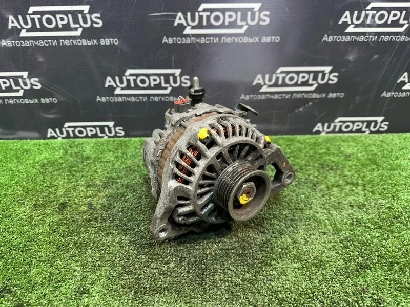 Генератор Mazda 3 2007 A2TC0091 1.6 Z6