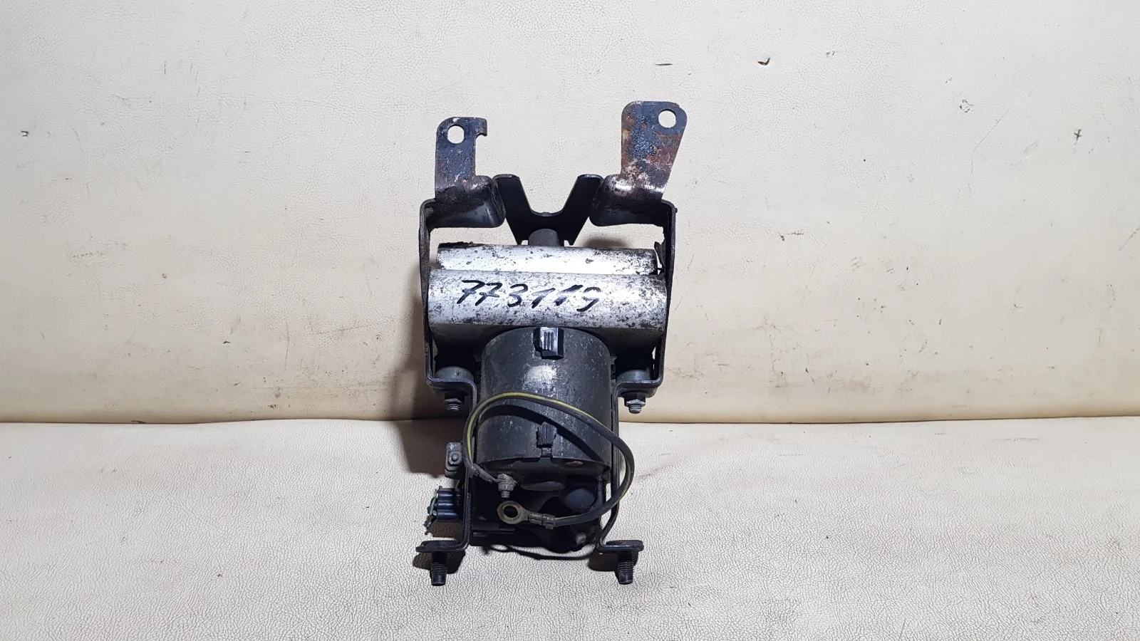 Блок ABS SUBARU IMPREZA 1, GC8 GF8   СУБАРУ   ИМПРЕЗА    26731AA200 1992-2000 (контрактная запчасть)