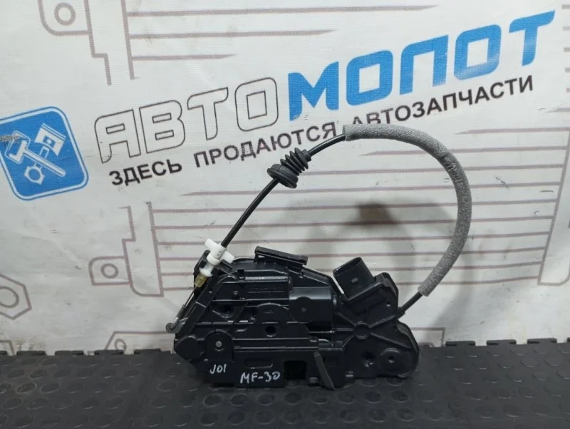 Замок двери передней правой Volkswagen Tiguan 5N1