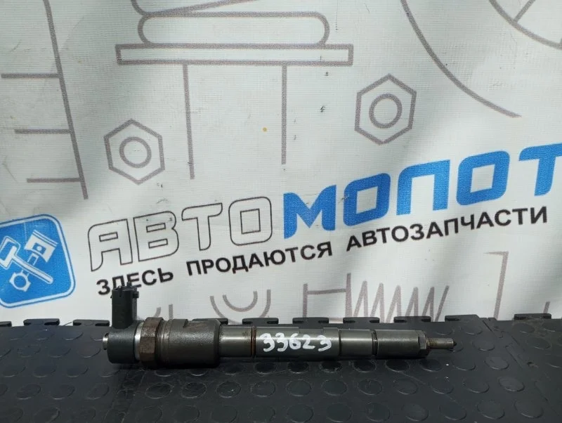 Форсунка дизельная коммон рэйл Hyundai Grand