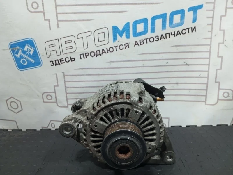 Генератор Hyundai Grand Starex D4CB VGT 174Л.С