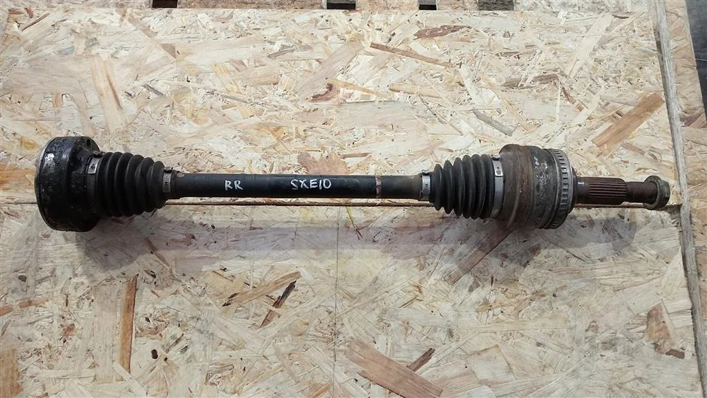 Б.у. привод TOYOTA ALTEZZA SXE10 TOYOTA ALTEZZA SXE10
