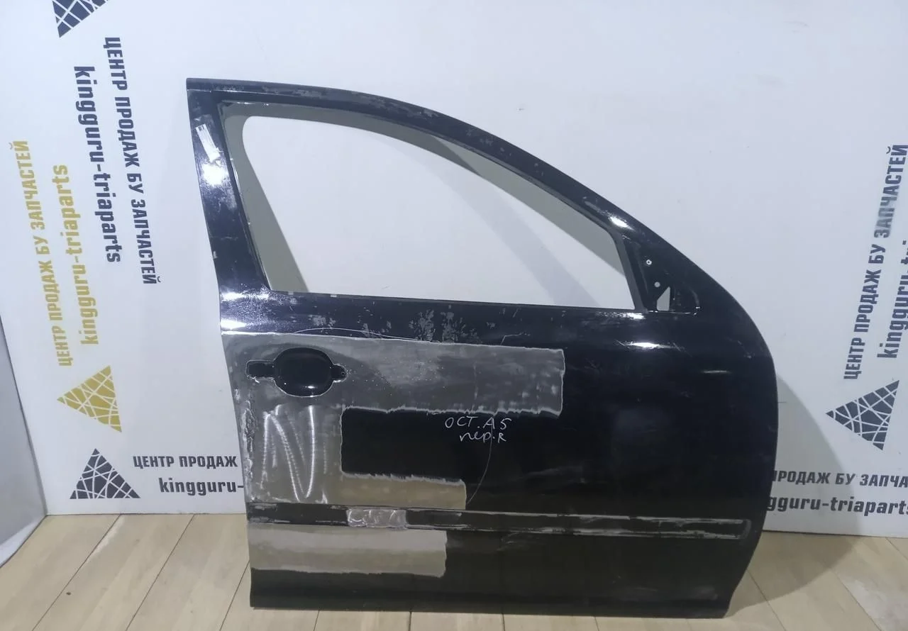 Купить Запчасти Бу На Шкода Октавия