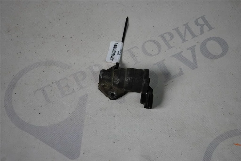 Клапан холостого хода