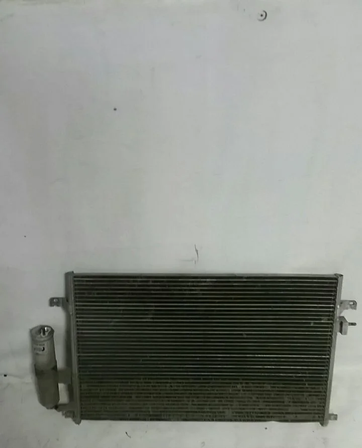 Радиатор кондиционера Chevrolet Lacetti oem 96837834