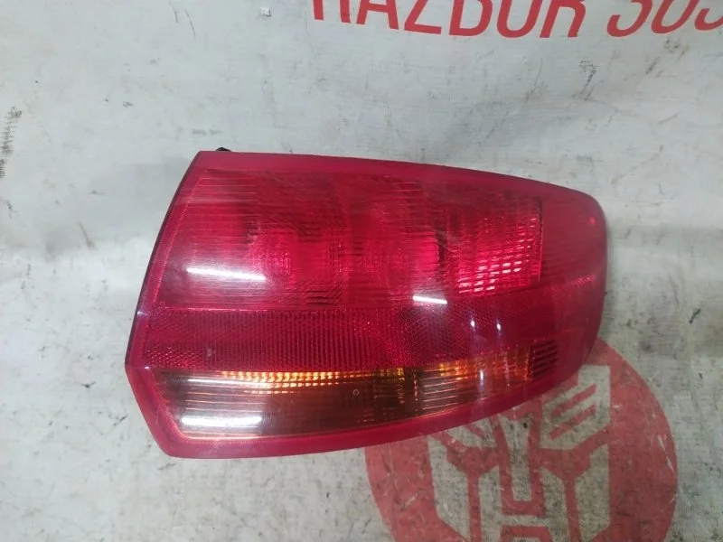 Фонарь Audi A3 2006 8P