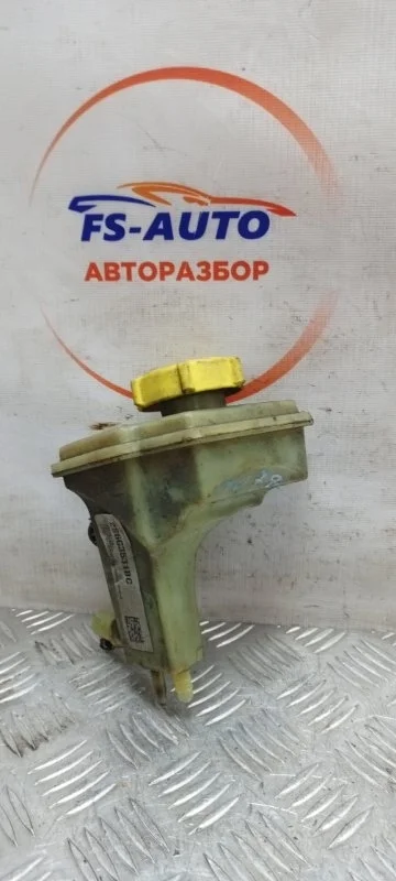 Бачок гур Ford Fusion 2007 Универсал