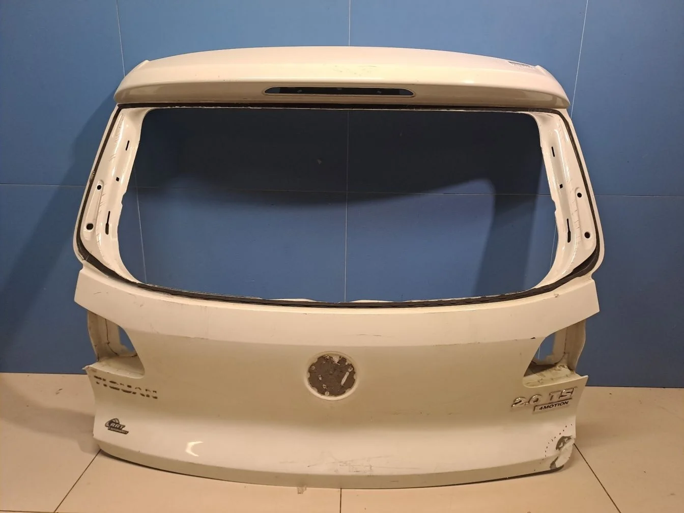Дверь багажника для Volkswagen Tiguan 2007-2016