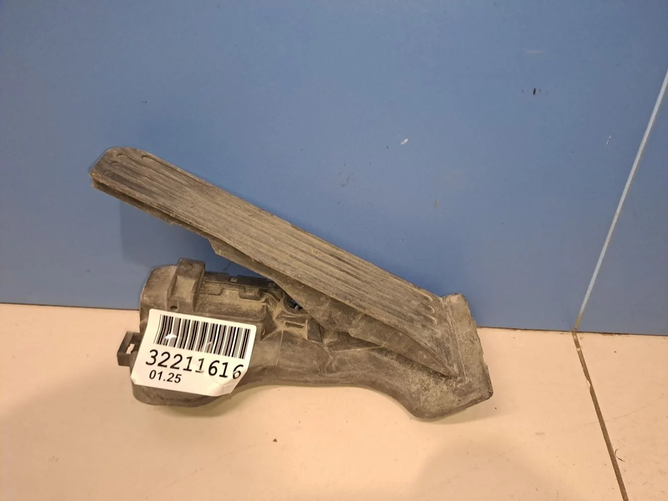 Педаль газа для Volkswagen Passat B7 2011-2015