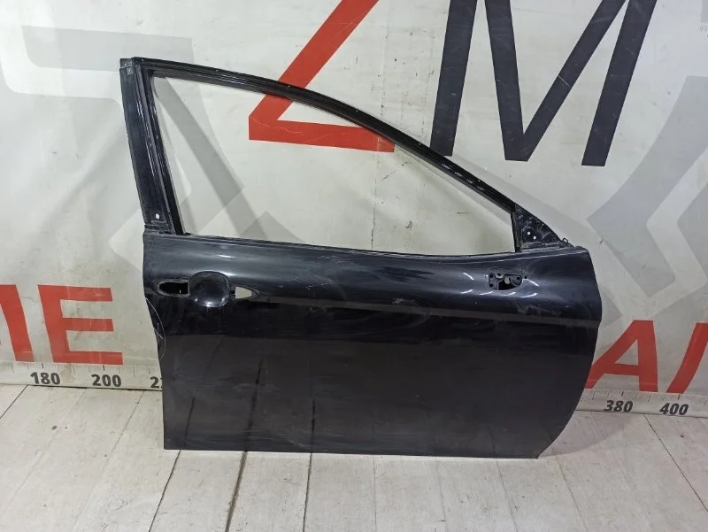 Дверь передняя правая Toyota Camry V70 2017-Нв