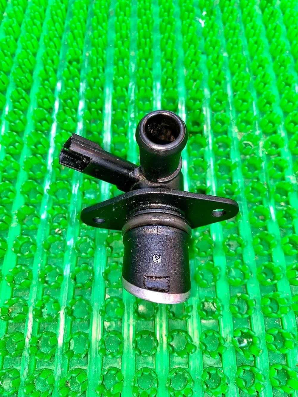 Датчик BMW 7511384 3 серия E90/E91/E92/E93 (2005—2010) В наличии