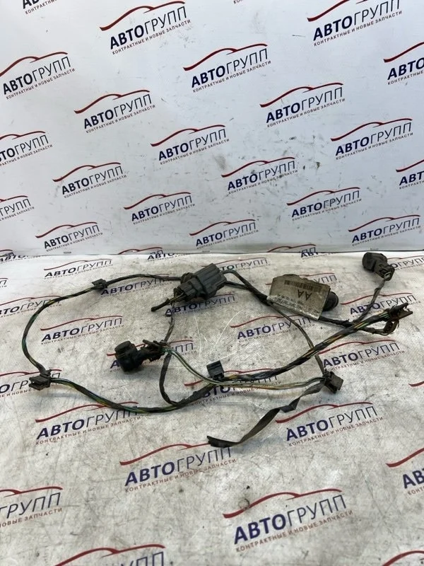 Проводка бампера LR Freelander 2 2011 L359 Рест