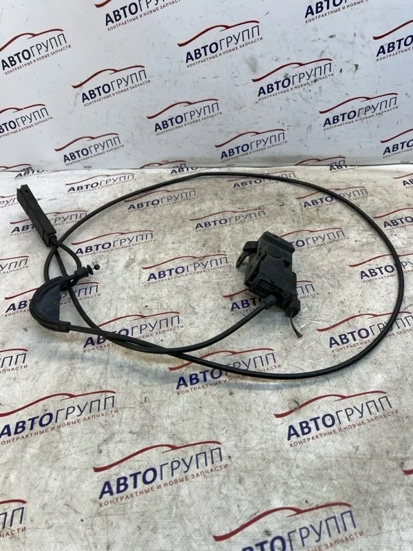 Замок капота MB CLS550 2012 C218 W218