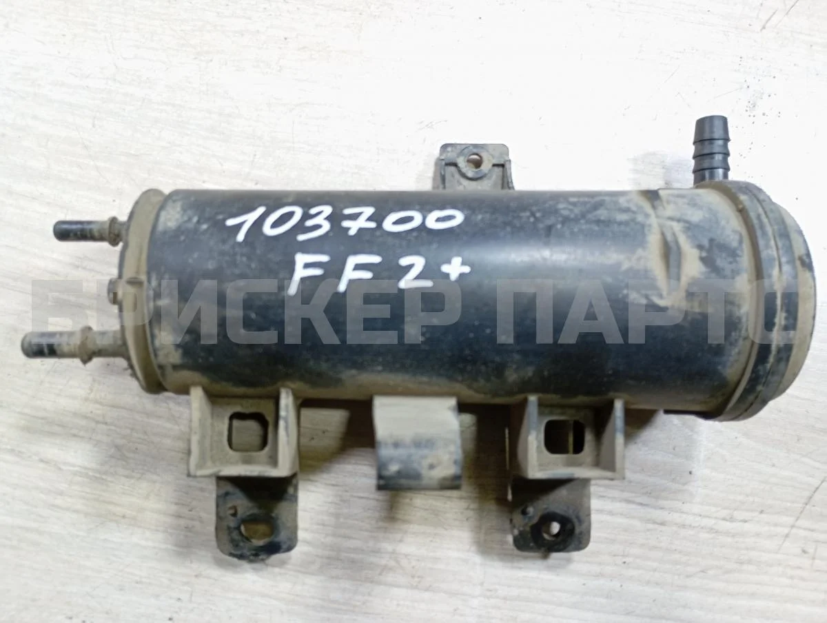 Адсорбер (абсорбер топливный) Форд Фокус 2  рестайлинг