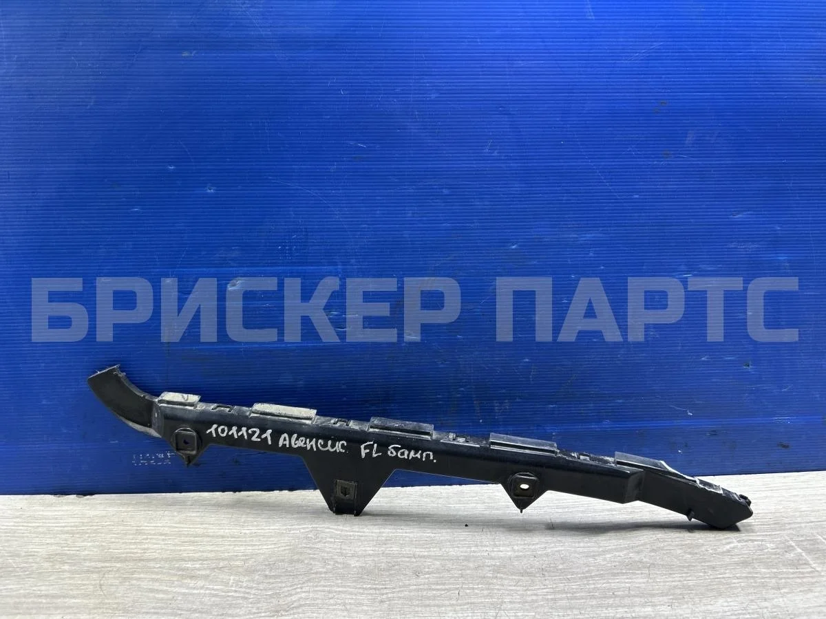 Кронштейн бампера Тойота Авенсис 2 (T250)