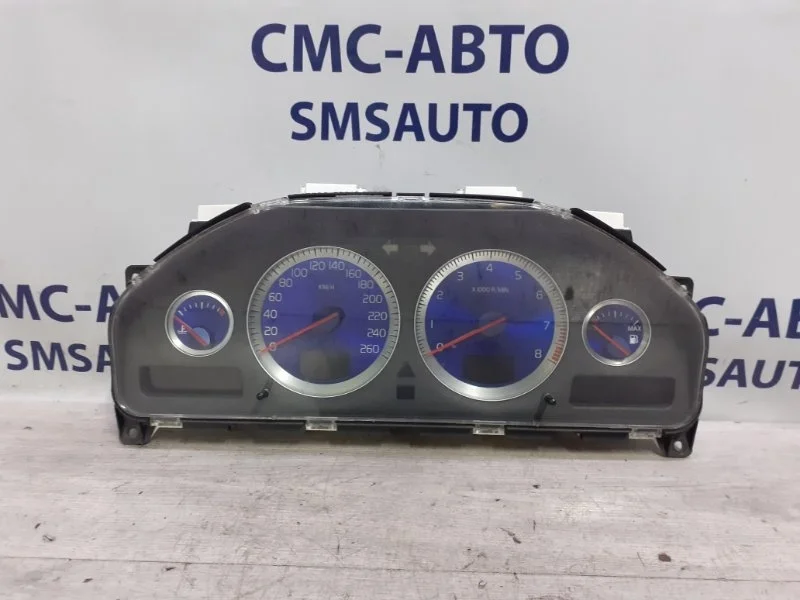 Панель приборов Volvo Xc90 30635673 ХС90 3.2 B6324S