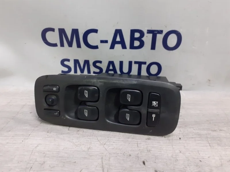 Блок управления стеклоподъемниками Volvo Xc90 30773895 ХС90 3.2 B6324S, передний левый