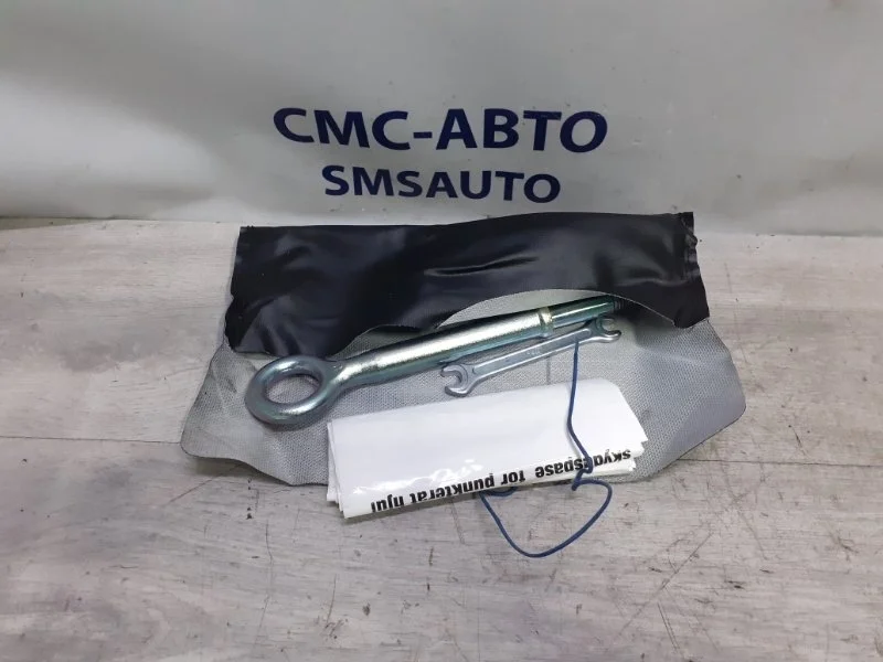 Набор инструментов Volvo Xc90 9170466 ХС90 3.2 B6324S