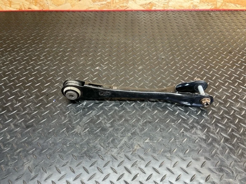 Рычаг подвески Bmw 5 2020 6893528 G31 B47D20B, задний левый