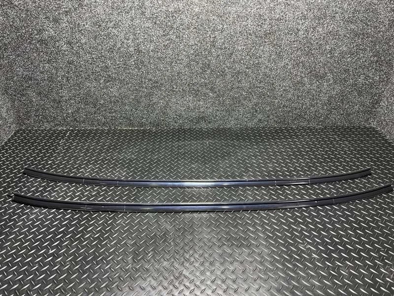 Молдинг крыши (декоративная планка крыши L R) Bmw 5 1999 51138195561 E39 M62B35