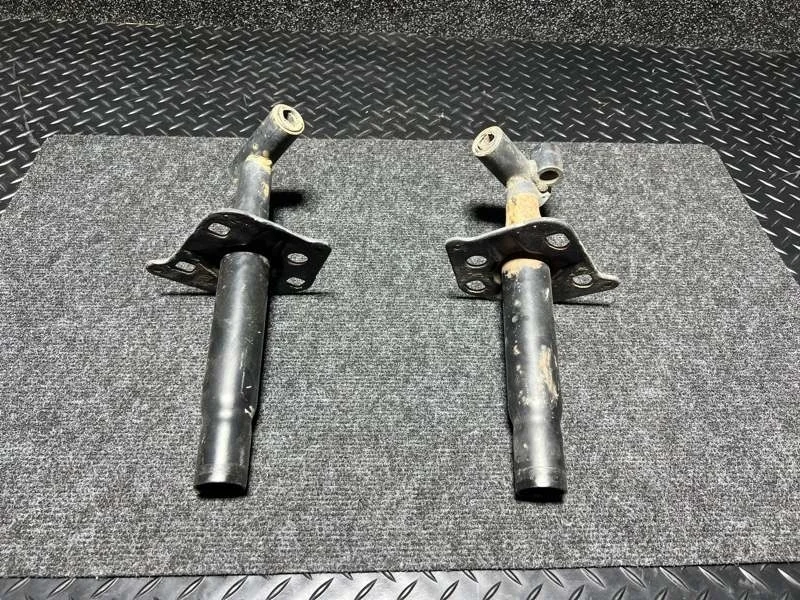 Ударный демпфер Bmw 5 1999 51118159360 E39 M62B35