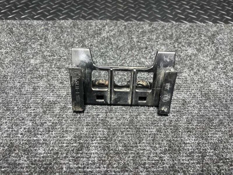 Кронштейн бампера Bmw 5 1999 51111970389 E39 M62B35, задний